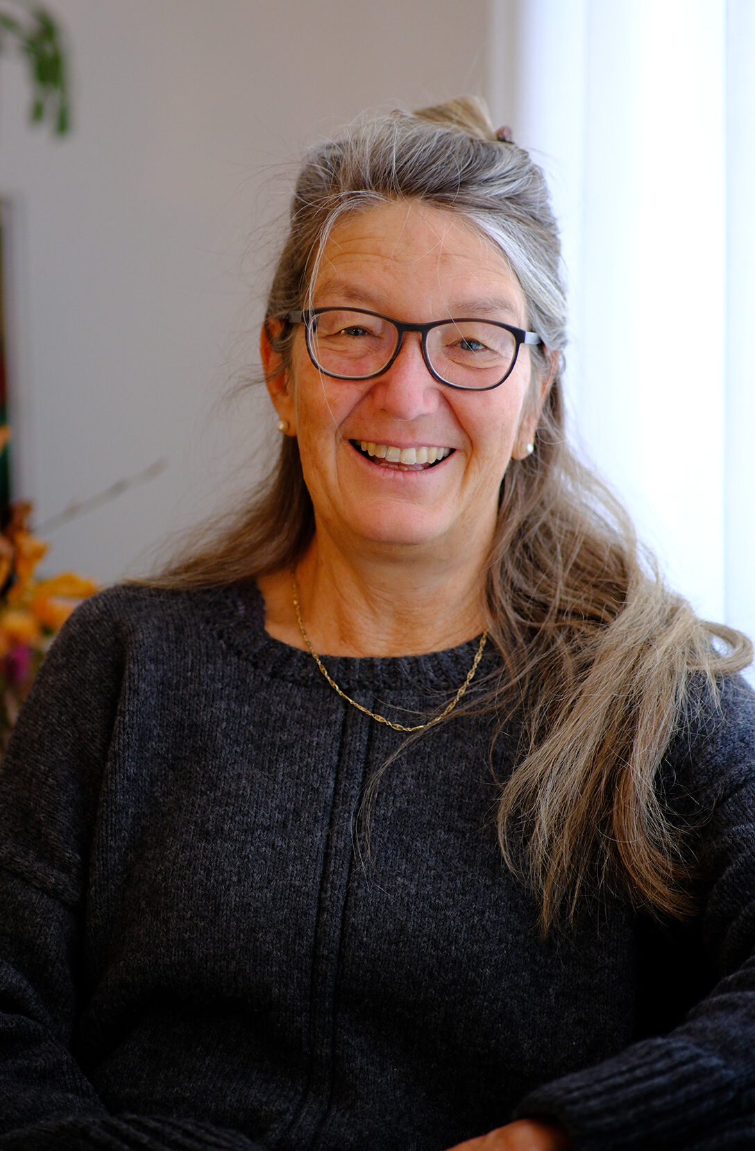 Bigna Keller