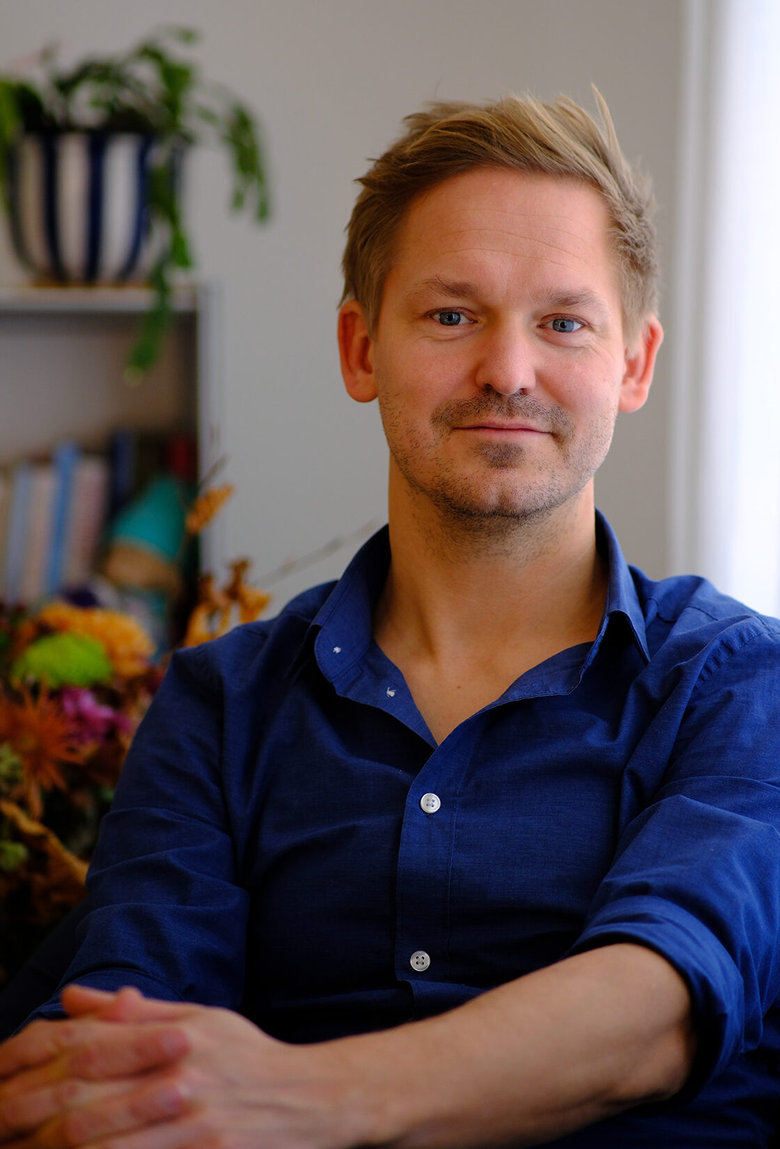 Erik Meissner